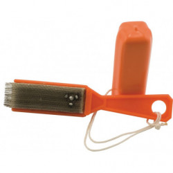 BROSSE ABRASIVE POUR...