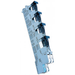 Départ monobloc TIPI 400A...