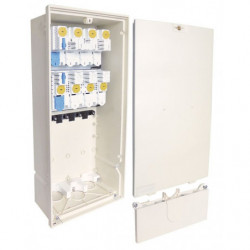 Coffret H770 ECP-2D éclair...