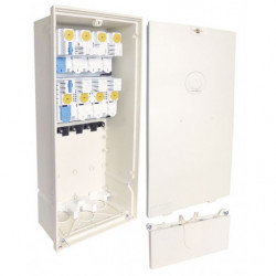 Coffret H770 ECP-2D éclair...