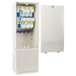 Borne ECP-2D (CA205)