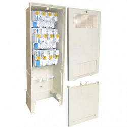 Borne ECP-3D éclair (CA303)