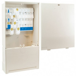 Borne REMBT 450 + JDB +...