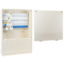 Borne REMBT 600 + JDB +...