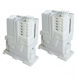 Kit CIBE TRI 2 CPF 60A...
