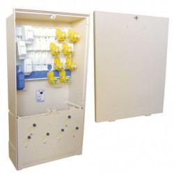 Borne REMBT 450 JDB forain...