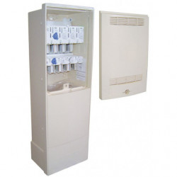 Borne CIBE C100-P100 (CB209)