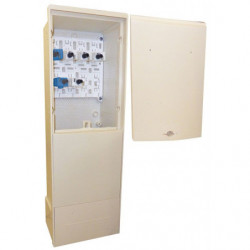 Borne CIBE MONO 60A A4D2...