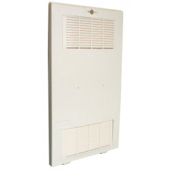 Panneau ventilé ECP-2D/3D...