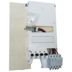 Platine S20 concentrateur...