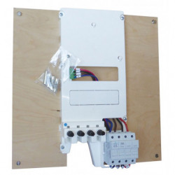 Platine S15 concentrateur...