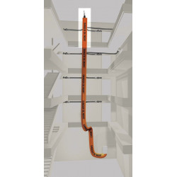 Pack haut 7m RAPID'PRO (EA001)