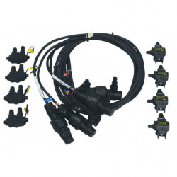 Pack DI 1 TRI RAPID'PRO...
