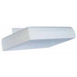 Lot de 5 embouts goulotte...