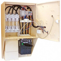 Coffret BPS type 2 200/400A...