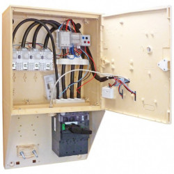 Coffret BPS type 1 200/400A...