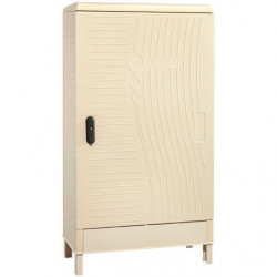 Armoire BPS avec socle...