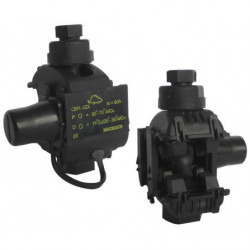 Kit mono connecteurs IRVE...