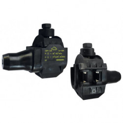 Kit mono connecteurs IRVE...