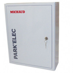 ARMOIRE PARKBOX START...