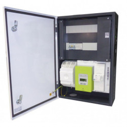 ARMOIRE PARKBOX 7...