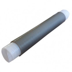 FOURREAU RF SILICONE A ZIP...