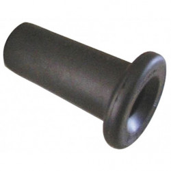 Capuchon noir 35-95 (K002)