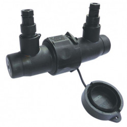 C/C fusible cylindrique...