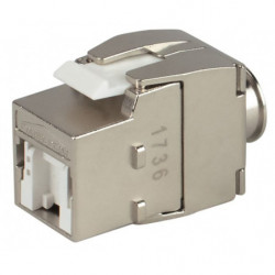 Sachet 4 RJ45 blindées...