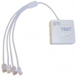 DTI QUAD (LB021)