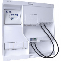 TDC NÉO Grd1 - 4 RJ45 DTI +...