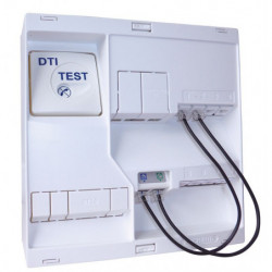 TDC NÉO Grd1 - 8 RJ45 DTI +...