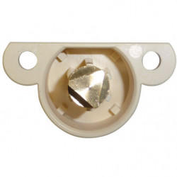 Serrure triangle REMBT 600...