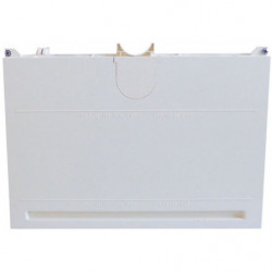 Plinthe de borne REMBT 450...