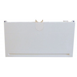 Plinthe de borne REMBT 600...