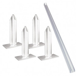 Kit de pose coffrets (N083)