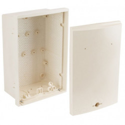 Coffret CIBE nu (N142)