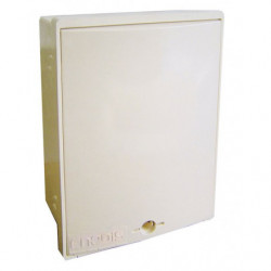 Coffret CIBE MONO 2x60A (N156)