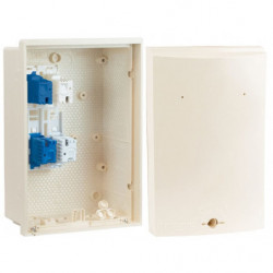 Coffret CIBE MONO 60A (N158)