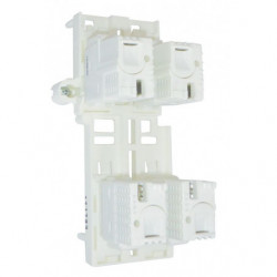 Kit CIBE TRI 4 CPF 60A...