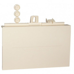 Plinthe pour borne CIBE (N177)