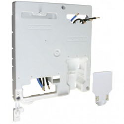 Platine CGV type 2 TRI (N182)