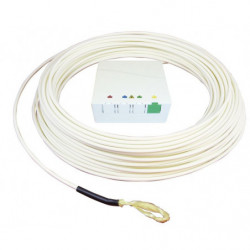 DTIo 1 FO câblé 30 m (N226)