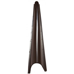 GPC 60.60 marron (N281)