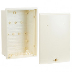 COFFRET CIBE NU ECLAIR (N349)