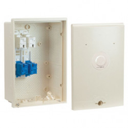 COFFRET CIBE MONO 60A TEL...