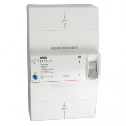 Disjoncteur TETRA 30A...