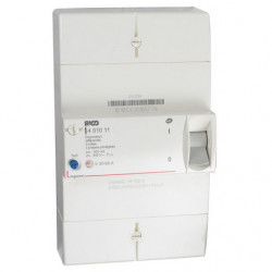 Disjoncteur TETRA 60A...