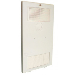 Panneau ventilé ECP-2D/3D +...