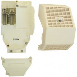 Boîtier S20 MONO-TRI (P065)